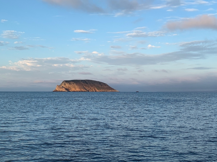 Prince Island, San Miguel Island, Cuyler Harbor