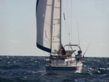 Reefing Off Broome Australia