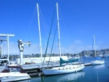Dockside San Diego