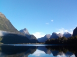 Milford Sound