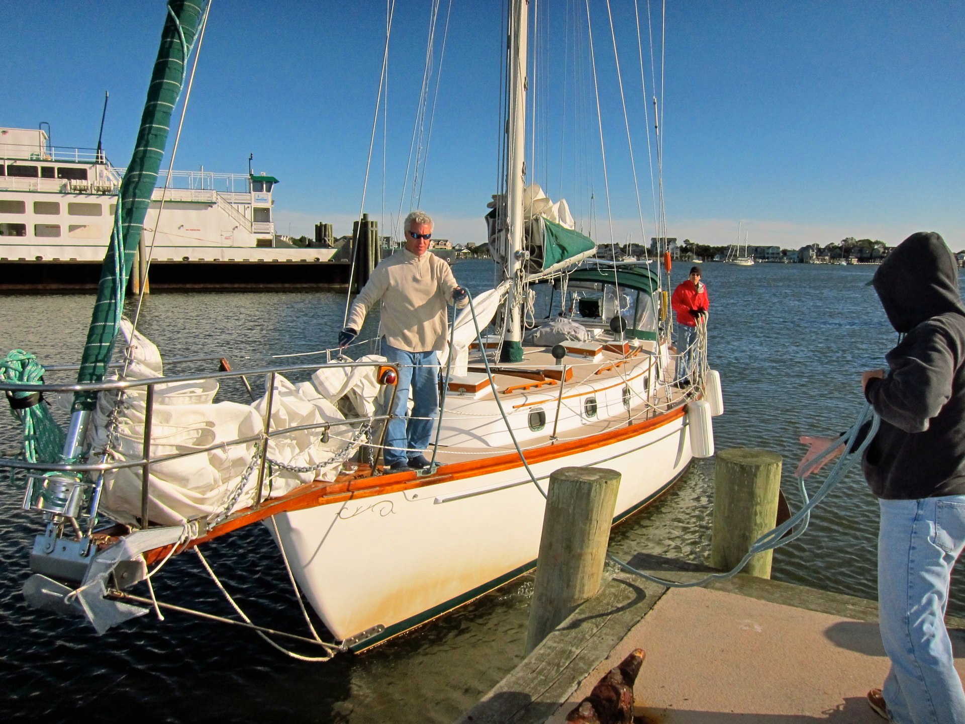 Ocracoke