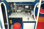 Nav station