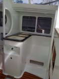 Galley Refit