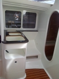 Galley Refit