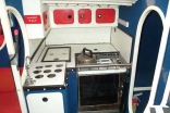 Original Galley