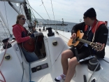 Upwind Jam Session