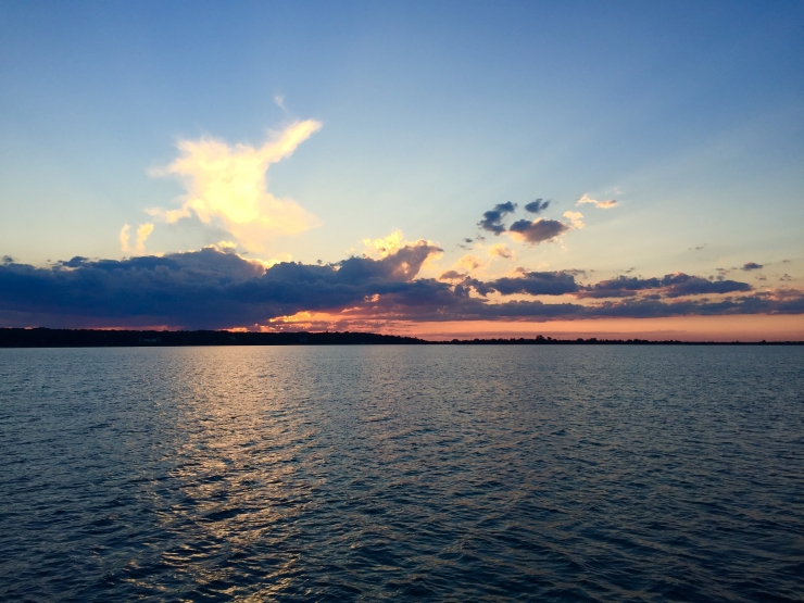 Three Mile Harbor, Long Island, Ny