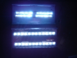 48 LED Array and Light Bars