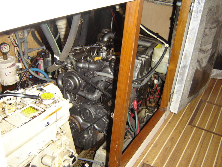 Engine Room