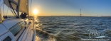 Sunset Sailing Charleston Sc