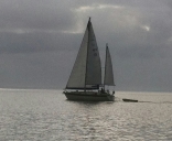 Under Sail