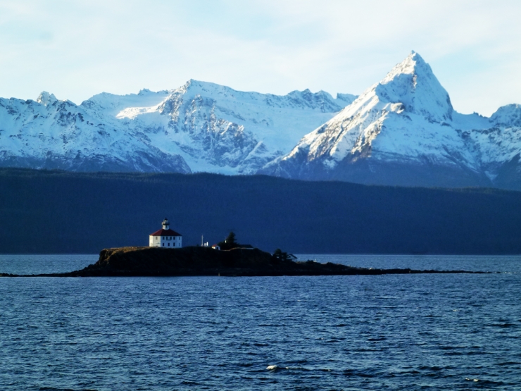 Haines Alaska Experience