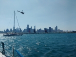 America's Cup Chicago