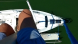 06 Ir Foredeck From Above