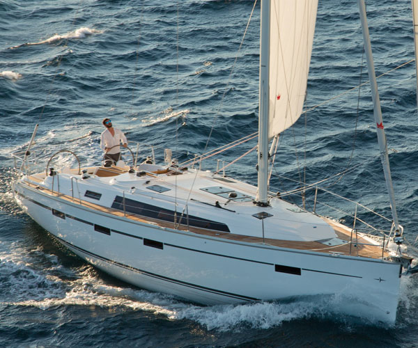 Bavaria Cruiser 41