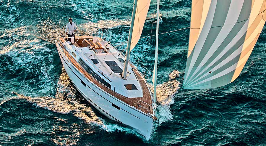 Bavaria Cruiser 37