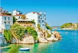 Skiathos Yacht Charter