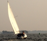 Chesapeake sailing