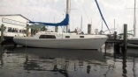 1969 Islander 30