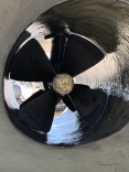 Bow Thruster