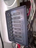 Switch Panel