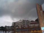 Funnel Cloud