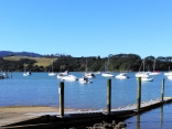 Mill Bay Mangonui