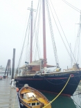 Gorgeous Schooners ~ Rockland Maine