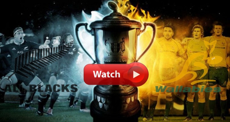 All Blacks Vs Wallabies Rugby Championship Live Stream Online Free