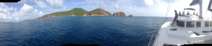 General Sailing Bvi, Exumas