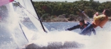 National Dinghy Champ 80's