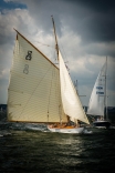 @ Kieler Woche Sailing With Wylde Swan