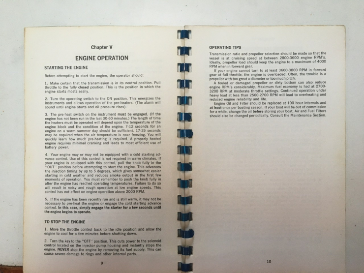 Pathfinder Vw Engine Manual Pages