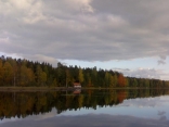 Reflections Of Autumn Colors