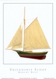 Friendship Sloop