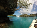 Paradise Found - Vanua Balavu, Fiji