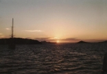 Tobago Sunset