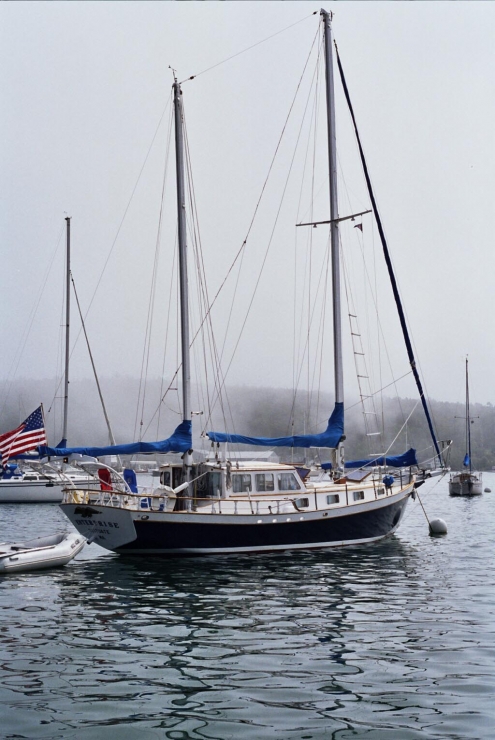 Enterprise Maine 2 1