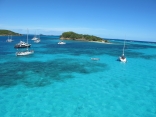 Tobago Cays