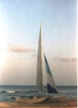 Catamaran Sanibel