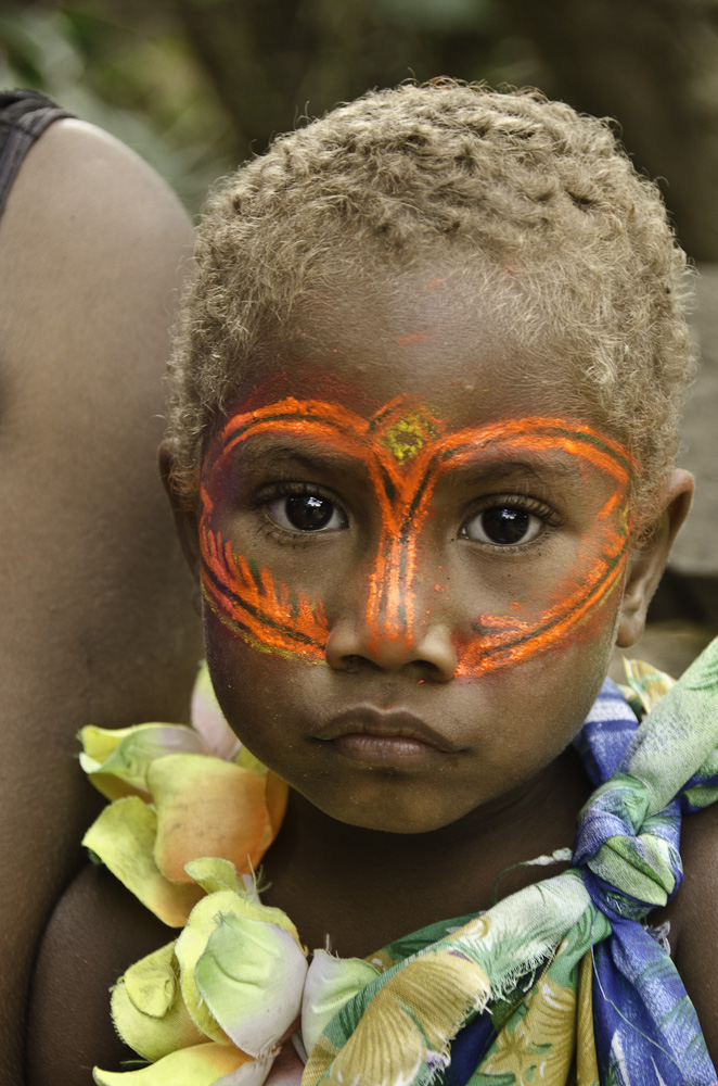 Tanna, Vanuatu