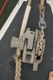Anchor Winch - What Brand Is It ?