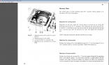 Albin Ad2 Transmission Adjustment