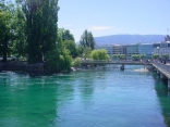 Water Water In Geneva