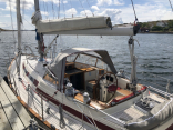 S/y Josefine