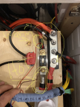 Issue With Electrical