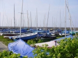 Blakeney Quay