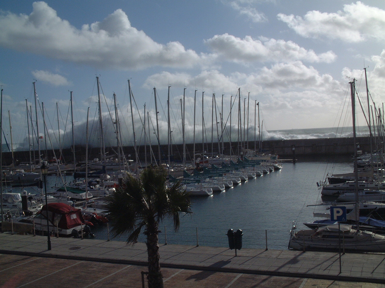 Marina De Cascais