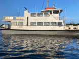 Liberty V -Ferry- for sale