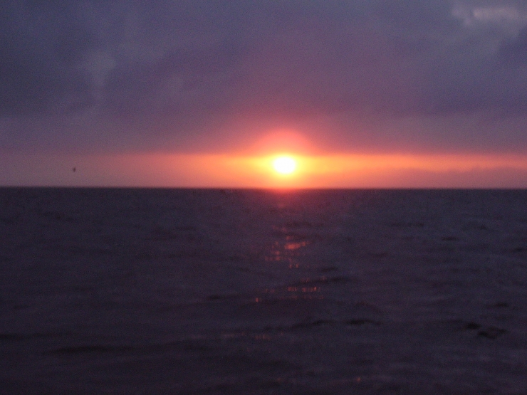 Queen Charlotte Islands